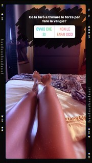 Giulia Pelagatti feet photo 20
