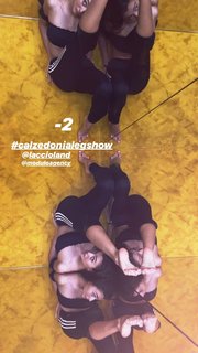 Giulia Pelagatti feet photo 14