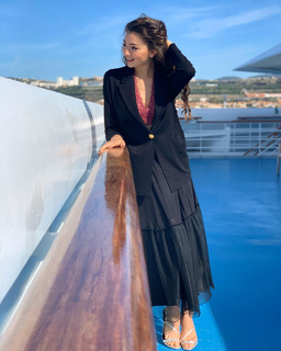 Giulia Pelagatti feet photo 13