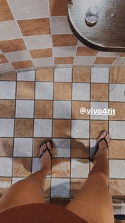 Giulia Pelagatti feet photo 9