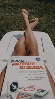Giulia Pelagatti feet photo 17