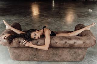 Giulia Pelagatti feet photo 12