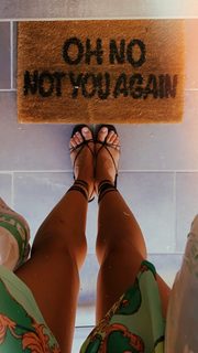 Giulia Pelagatti feet photo 4