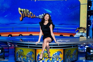 Giulia Pelagatti feet photo 1