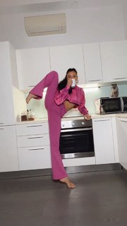 Giulia Pelagatti feet photo 2