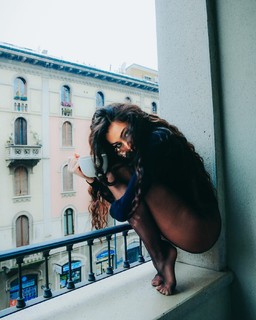 Giulia Pelagatti feet photo 17