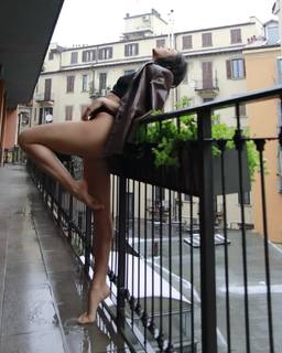 Giulia Pelagatti feet photo 15