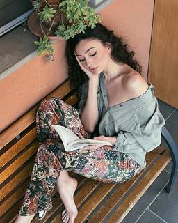 Giulia Pelagatti feet photo 13