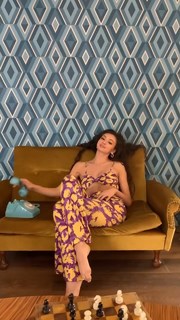 Giulia Pelagatti feet photo 1
