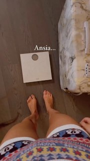Giulia Pelagatti feet photo 13
