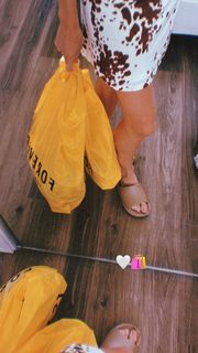 Giulia Pelagatti feet photo 12