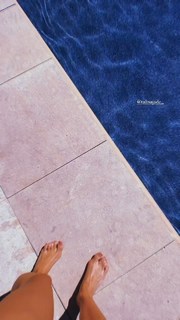 Giulia Pelagatti feet photo 11