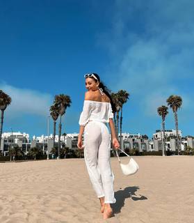 Giulia Pelagatti feet photo 4