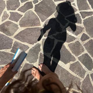Giulia Pelagatti feet photo 15