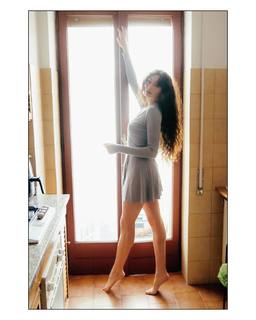 Giulia Pelagatti feet photo 6