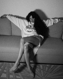 Giulia Pelagatti feet photo 3