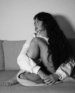 Giulia Pelagatti feet photo 2