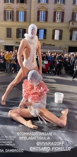 Giulia Pelagatti feet photo 20