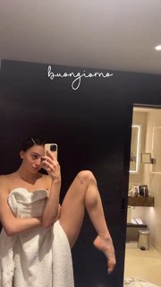 Giulia Pelagatti feet photo 19