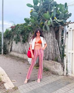 Giulia Pelagatti feet photo 17