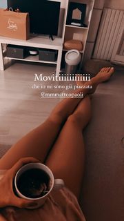 Giulia Pelagatti feet photo 16