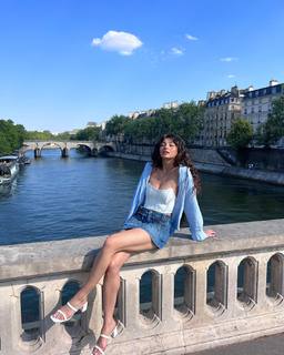 Giulia Pelagatti feet photo 15