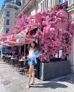 Giulia Pelagatti feet photo 14