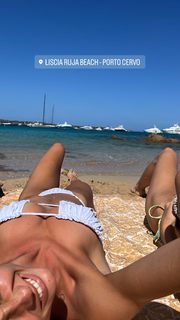 Giulia Pelagatti feet photo 20