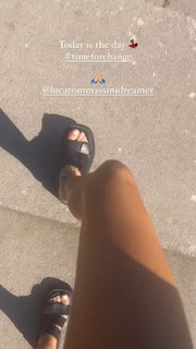 Giulia Pelagatti feet photo 4