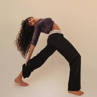 Giulia Pelagatti feet photo 9
