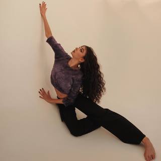 Giulia Pelagatti feet photo 7