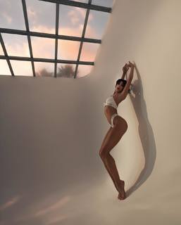 Giulia Pelagatti feet photo 5