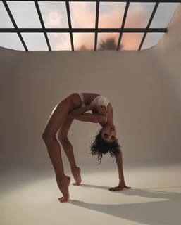 Giulia Pelagatti feet photo 4