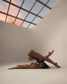 Giulia Pelagatti feet photo 3