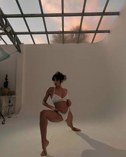 Giulia Pelagatti feet photo 20