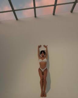 Giulia Pelagatti feet photo 19