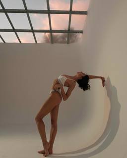 Giulia Pelagatti feet photo 16