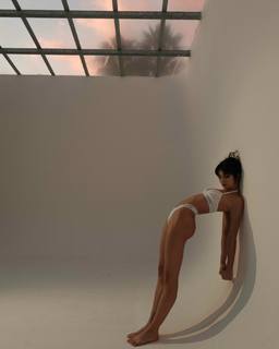 Giulia Pelagatti feet photo 15