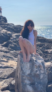 Giulia Pelagatti feet photo 13