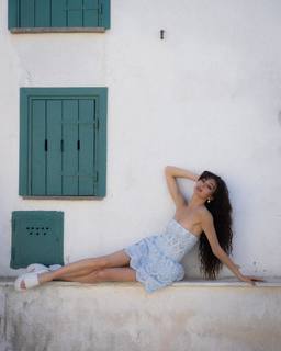 Giulia Pelagatti feet photo 8