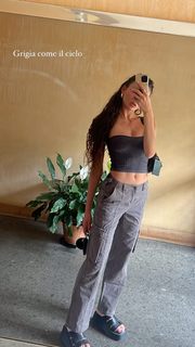 Giulia Pelagatti feet photo 4
