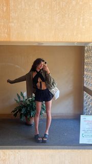 Giulia Pelagatti feet photo 3