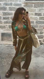 Giulia Pelagatti feet photo 16
