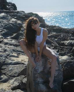 Giulia Pelagatti feet photo 14