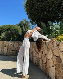 Giulia Pelagatti feet photo 10