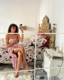 Giulia Pelagatti feet photo 6