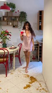 Giulia Pelagatti feet photo 19