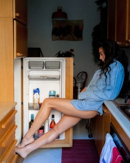 Giulia Pelagatti feet photo 16