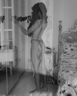 Giulia Pelagatti feet photo 13