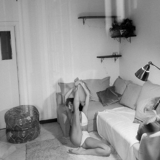 Giulia Pelagatti feet photo 8